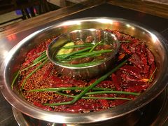 -叉叉裤鲜火锅(空港新城店)