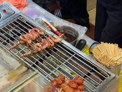 -威威小食