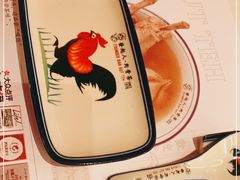 -發起人·肉骨茶(万象汇店)