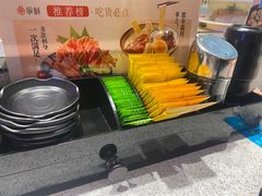 -争鲜回转寿司(南开大悦城店)