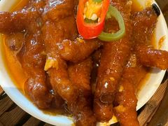-潮府馆·非遗潮州菜·港式点心(世纪公园店)