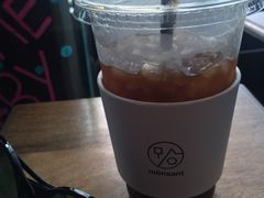 -Cafe Aewol Monsant