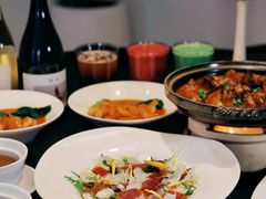 -自如ZSPACE四合院艺术餐厅