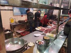 -伟记牛肉(金鸿公路店)