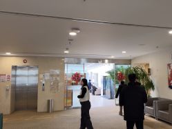 -北京明德医院