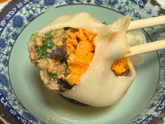 -老烟台灌汤包(南洪街店)