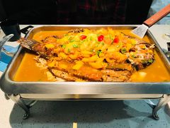 -鸣记脆皮烤鱼(岐山路店)