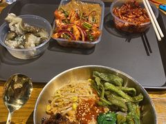 -聚合鑫东北熏酱熟食麻辣面(长阳店)