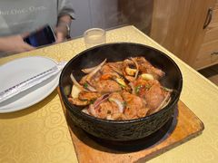 -小粤楼·怀旧粤菜(万辉国际广场店)