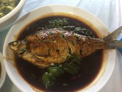 -小六农家乐(崇明西沙湿地店)