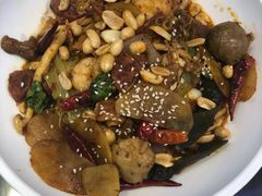 -盒马鲜生(宝地店)