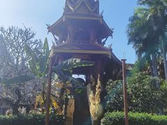 -西双版纳总佛寺
