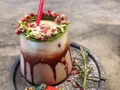 -BE NORMAL CAFE(霞溪路店)