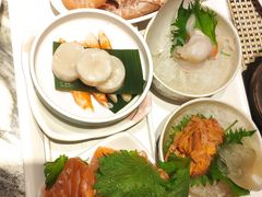 -雍和会海鲜姿造自助(湖东路店)