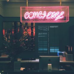 -OOAK设计师品牌概念店(新乐路店)