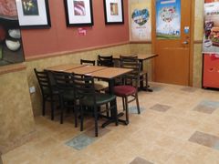 -赛百味SUBWAY(财富购物中心店)