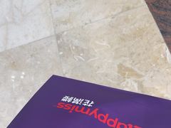 -HappyMiss花满楼·鲜花饼·鲜花茶·伴手礼(上海环球港店)