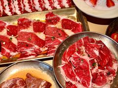 -西塔老太太泥炉烤肉(杭州首店)