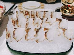 -海鲨湾海鲜会馆(百家湖1912店)