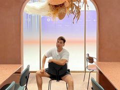 -La Terre乐田(万象城店)