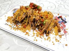 -望湖小馆(西湖店)