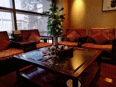 -七彩云南庆沣祥茶庄(金融街店)