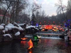 iphone_upload_pic-水磨沟公园