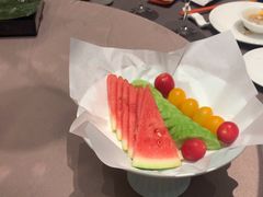 -小厨娘淮扬菜(江宁万达店)