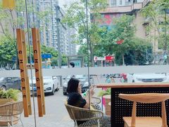 -霸王茶姬(西单百货店)