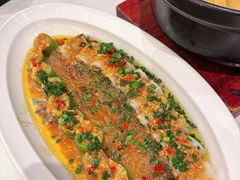 -聚鑫阁江浙菜·非遗传承技艺(青村帝华园店)