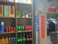-周大厨辣椒炒肉(巨龙路店)