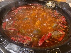 -锅首鲜品火锅(鸳鸯店)