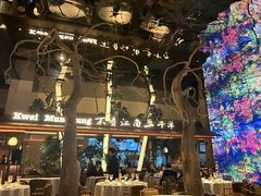 -桂满陇·海市蜃楼·黑金(国金店)