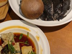 -黑鸡小馆(金源店)
