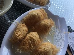 -公园茶楼粤式点心