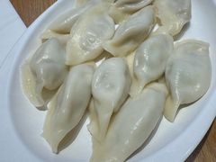 -喜家德虾仁水饺(麒麟社店)