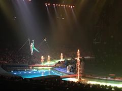 -广州长隆国际大马戏