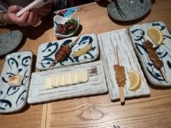 -昇鳗鱼家(浦东店)