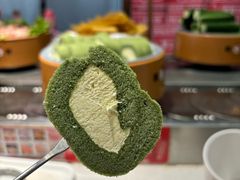 -龍歌自助小火锅(市南金茂湾店)
