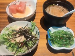 -和彩放题餐厅(酒仙桥店)