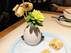 红糖麻糍-桂满陇-十里风荷(合生汇店)