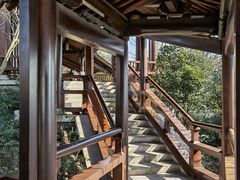 -杭州半山国家森林公园