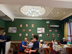 -老松滨饭店(菜艺街店)