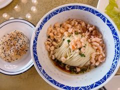 -二泉园老菜馆·百年无锡菜