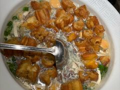 -香阁餐厅·常州菜·常州菜代表品牌(新北奥体店)