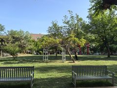 -双榆树公园