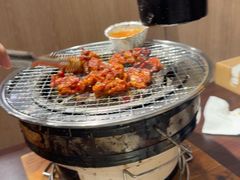 -蒜香焼肉PURUSHIN(马场路店)