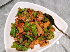 -荃凤雅宴(荆南路店)