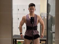 -中田健身工作室(莘庄地铁站店)