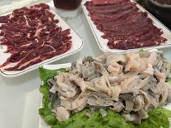 -福合埕牛肉火锅(长平国新店)